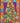 Christmas Tree Quilt, 275pcs, Easy Handling