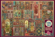 Load image into Gallery viewer, Anton Seder 2000pc Puzzle