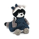 DAISY THE RACCOON JEANS ROMANCE (BOXED)