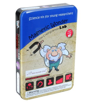 MAGNETIC WONDER