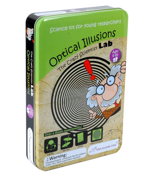 OPTICAL ILLUSIONS