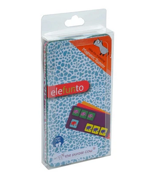RUMMY ELEPHANT  4 PLAYER