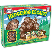 Load image into Gallery viewer, POPULAR PLAYTHINGS HEDGEHOG ESCAPE
