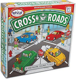 POPULAR PLAYTHINGS CROSSROADS