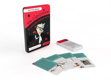 Load image into Gallery viewer, CRAZY SCIENTIST 3 TIN BOXED ACTIVITY SET THE FIVE SENSES