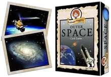 Load image into Gallery viewer, PROF NOGGINS OUTER SPACE