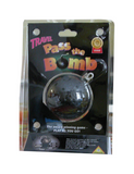 PASS THE BOMB TRAVEL