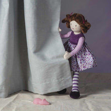 Load image into Gallery viewer, TILLY  SMALL RAG DOLL  35CM
