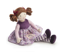 Load image into Gallery viewer, TILLY  SMALL RAG DOLL  35CM