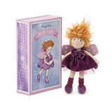 TOOTH FAIRY  19CM  GIRL  BOXED