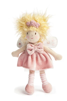 TOOTH FAIRY PRINCESS  19CM  BOXED