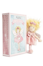 Load image into Gallery viewer, TOOTH FAIRY PRINCESS  19CM  BOXED