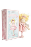 TOOTH FAIRY PRINCESS  19CM  BOXED