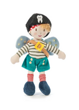 Load image into Gallery viewer, TOOTH FAIRY  PIRATE  19CM  BOXED