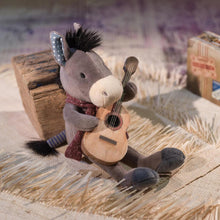 Load image into Gallery viewer, PEDRO DONKEY 20CM