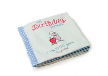 Load image into Gallery viewer, RAG BOOKS BIRTHDAY SURPRISE