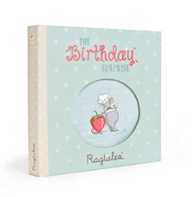 Load image into Gallery viewer, RAG BOOKS BIRTHDAY SURPRISE
