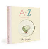 RAG BOOK ALPHABET ABC