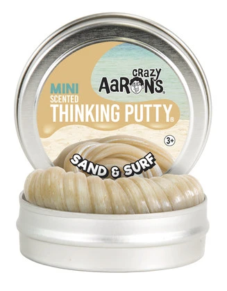 SAND & SURF SCENTED