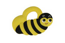 Load image into Gallery viewer, BUZZ BEE   FOOD GRADE SLICONE  BPA  PVC  PHTHALATES FREE