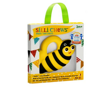 Load image into Gallery viewer, BUZZ BEE   FOOD GRADE SLICONE  BPA  PVC  PHTHALATES FREE