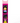 SCRATCH DARTS - PRINCESS MAGNETIC 70X36CM 2-SIDED PRINTING