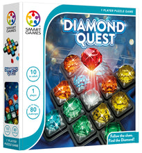 Load image into Gallery viewer, Diamond Quest