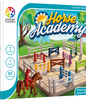 Horse Academy