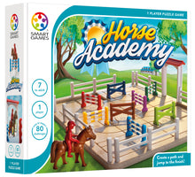 Load image into Gallery viewer, Horse Academy