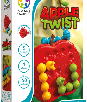 Apple Twist