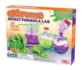 EXTREME SECRET FORMULA LAB