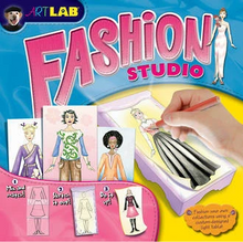 Load image into Gallery viewer, FASHION STUDIO W\LIGHT TABLE