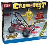 CRASH TEST LAB