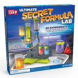 ULTIMATE SECRET FORMULA LAB