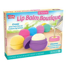 Load image into Gallery viewer, LIP BALM BOUTIQUE