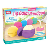 LIP BALM BOUTIQUE