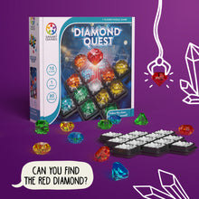 Load image into Gallery viewer, Diamond Quest