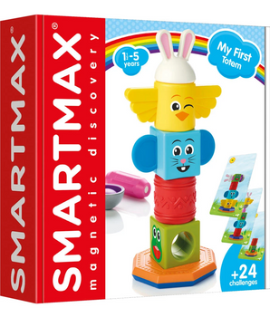 SMARTMAX DISCOVERY- MY FIRST TOTEM