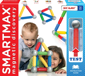 SMARTMAX START  23PCS