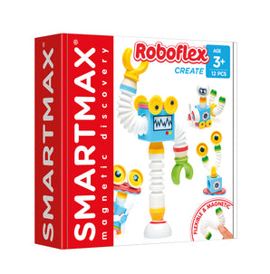 SmartMax Roboflex - Medium Set