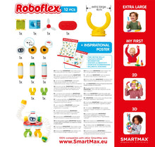 Load image into Gallery viewer, SmartMax Roboflex - Medium Set