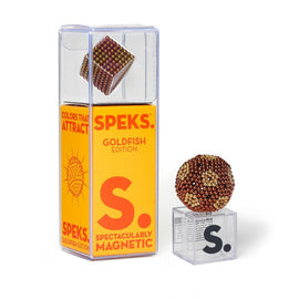 SPEKS  Sensory Assist