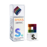 Spectrum 512 Speks