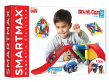 Load image into Gallery viewer, SMARTMAX BASIC STUNT  46PCS