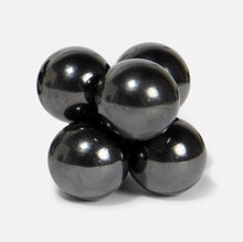 Load image into Gallery viewer, SPEKS - Super Size Gunmetal x 6 Balls