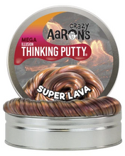 Load image into Gallery viewer, SUPER LAVA  ILLUSIONS  454GRAMS  16.5CM TIN