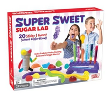 Load image into Gallery viewer, SUPER SWEET SUGAR LAB
