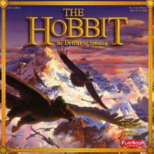 Load image into Gallery viewer, THE HOBBIT: THE DEFEAT OF SMAUG
