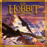 THE HOBBIT: THE DEFEAT OF SMAUG