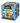 BRAINBOX THE WORLD 55 CARDS
